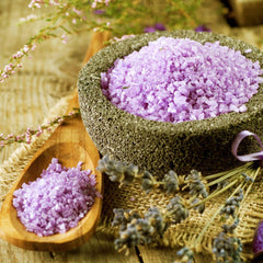 Yoga Bath Combo Pack