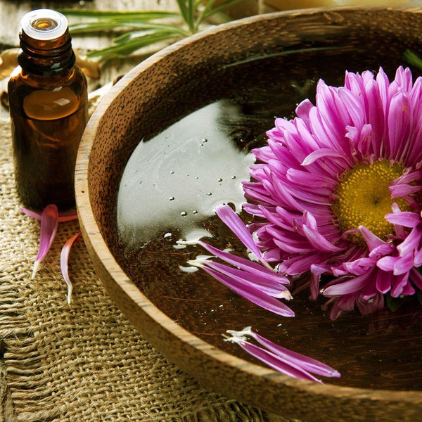 Organic Shampoo 200 ml