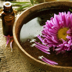 Organic Shampoo 200 ml